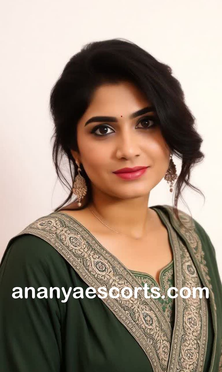 Nizamabad Escort Service