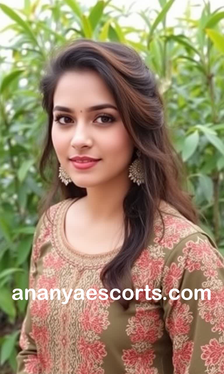 Escort Service in Nizamabad