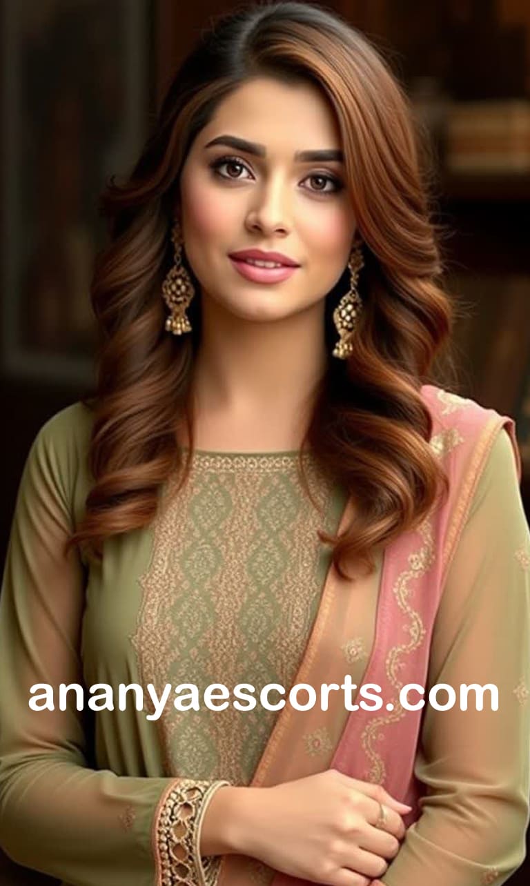 Escort Service in Nizamabad