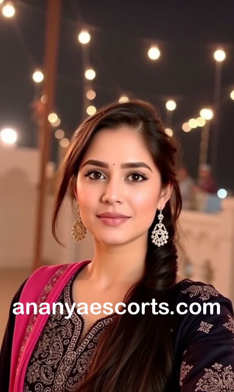Nizamabad Call Girls